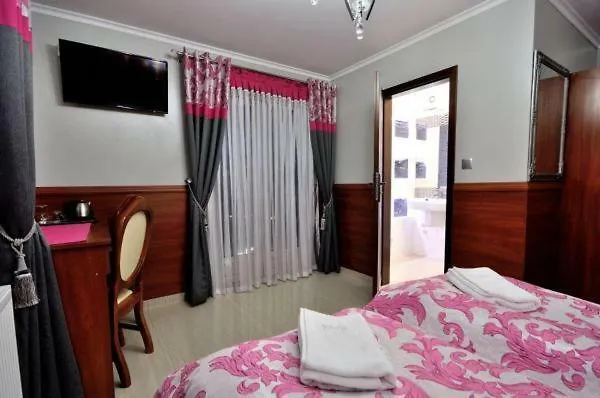 Bed & Breakfast Api Iv