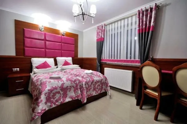 Bed & Breakfast Api Iv Zakopane