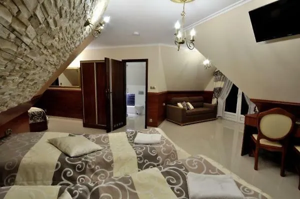 Bed & Breakfast Api Iv