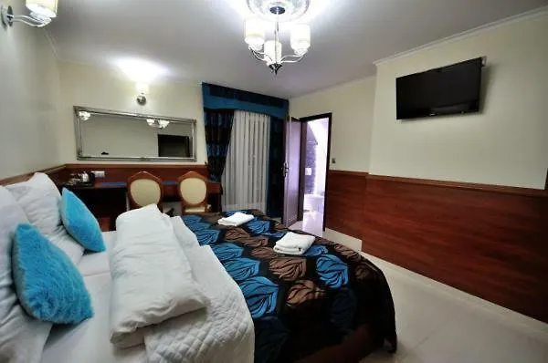 Api Iv Bed & Breakfast