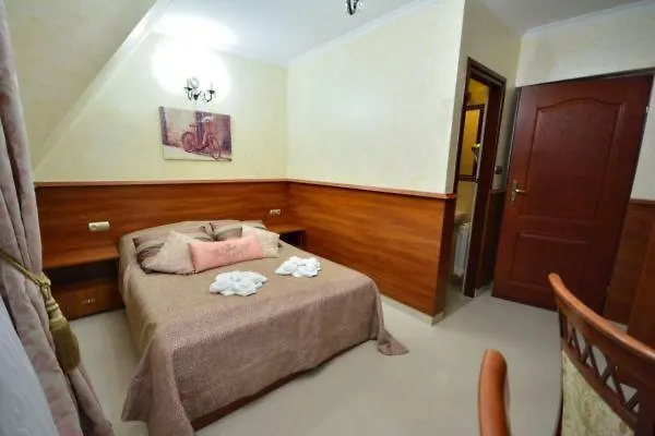 Api Iv Bed & Breakfast