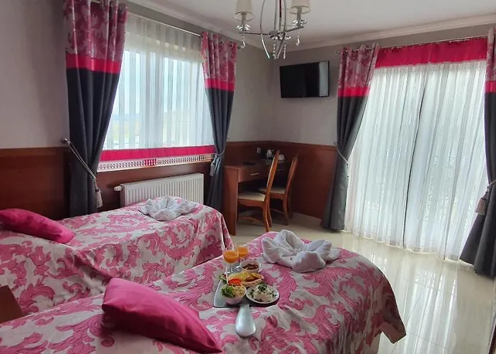 Api Iv Nocleg ze śniadaniem